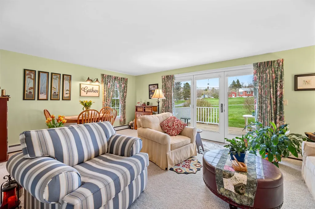 72 Wildersburg Common Barre Town VT 05461
