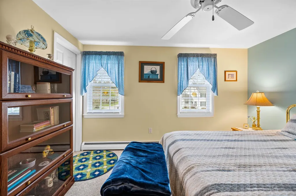 72 Wildersburg Common Barre Town VT 05461