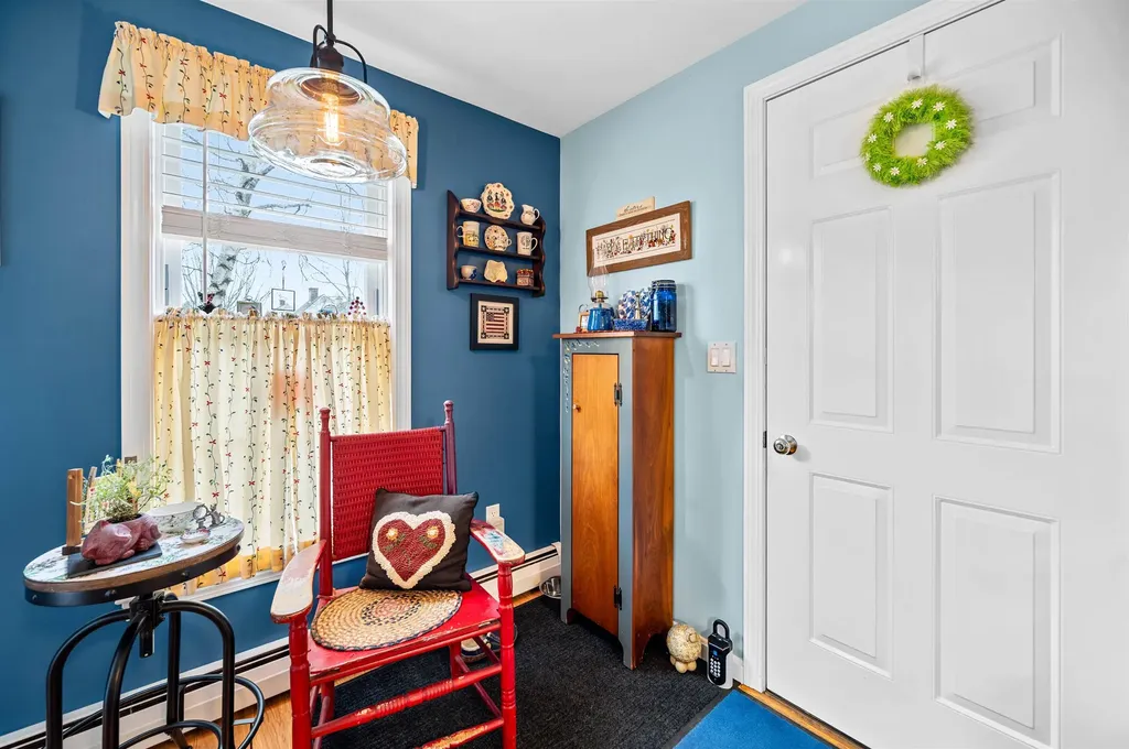72 Wildersburg Common Barre Town VT 05461