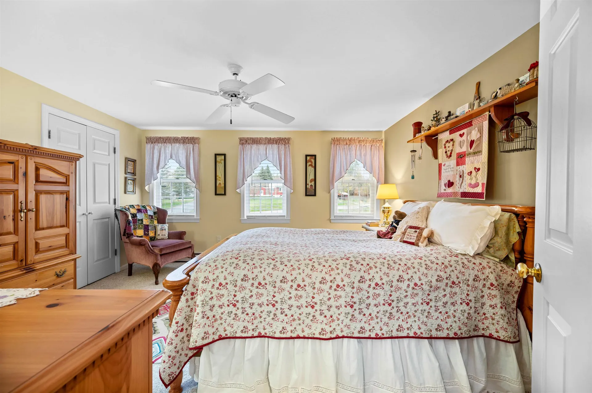72 Wildersburg Common Barre Town VT 05461