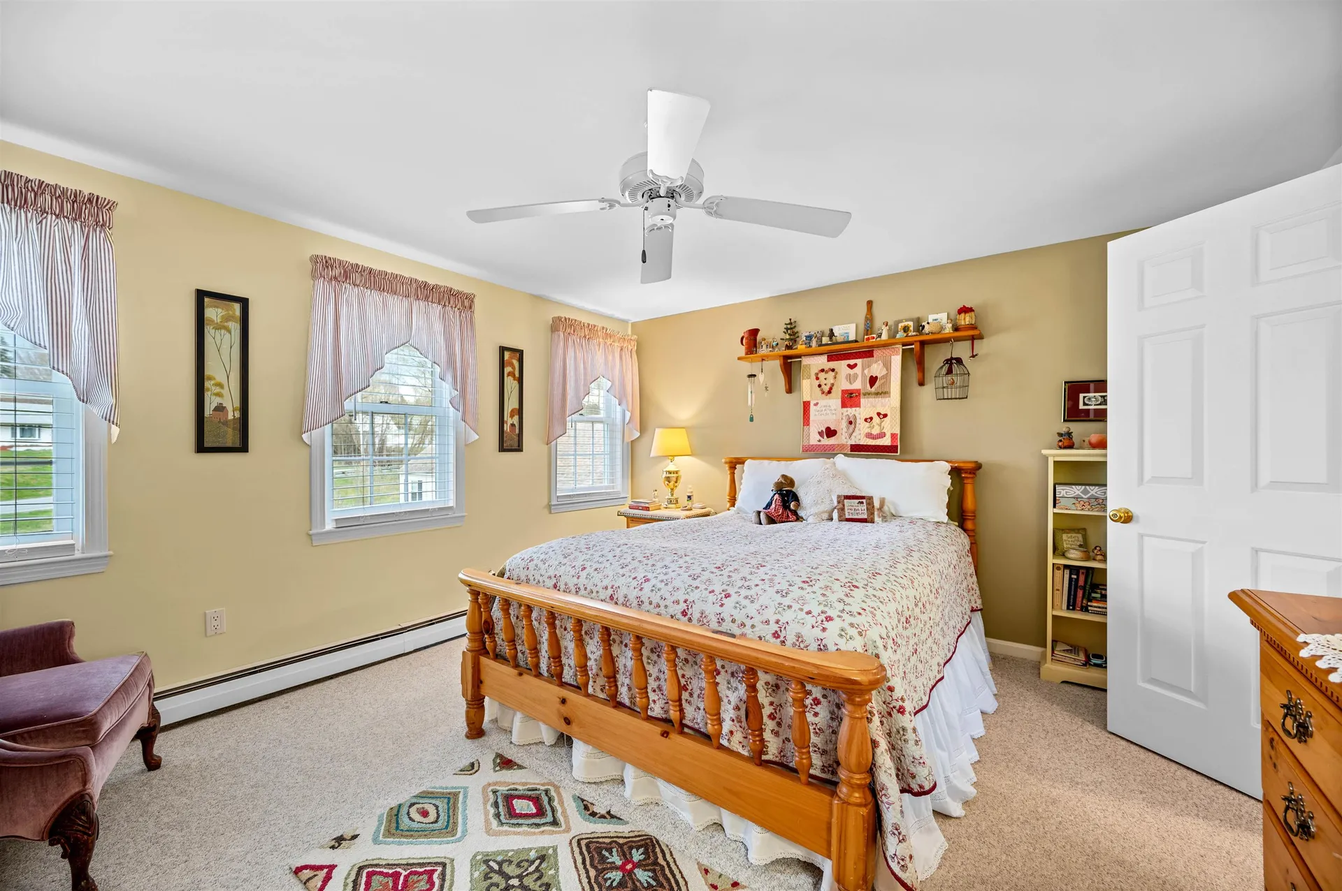 72 Wildersburg Common Barre Town VT 05461