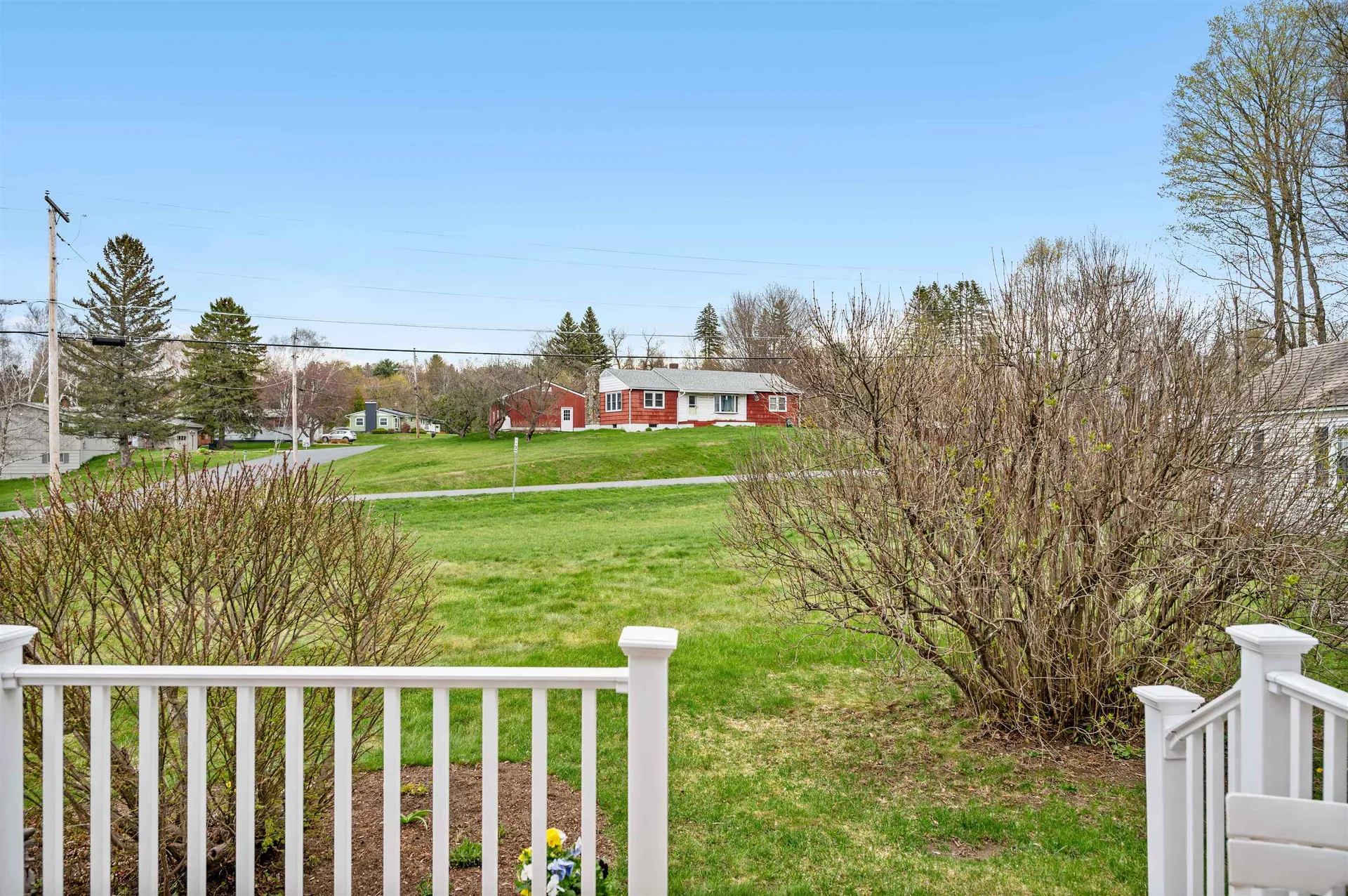 72 Wildersburg Common Barre Town VT 05461
