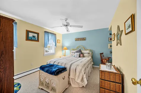 72 Wildersburg Common Barre Town VT 05461