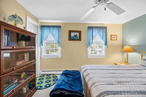 72 Wildersburg Common Barre Town VT 05461