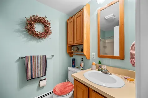 72 Wildersburg Common Barre Town VT 05461