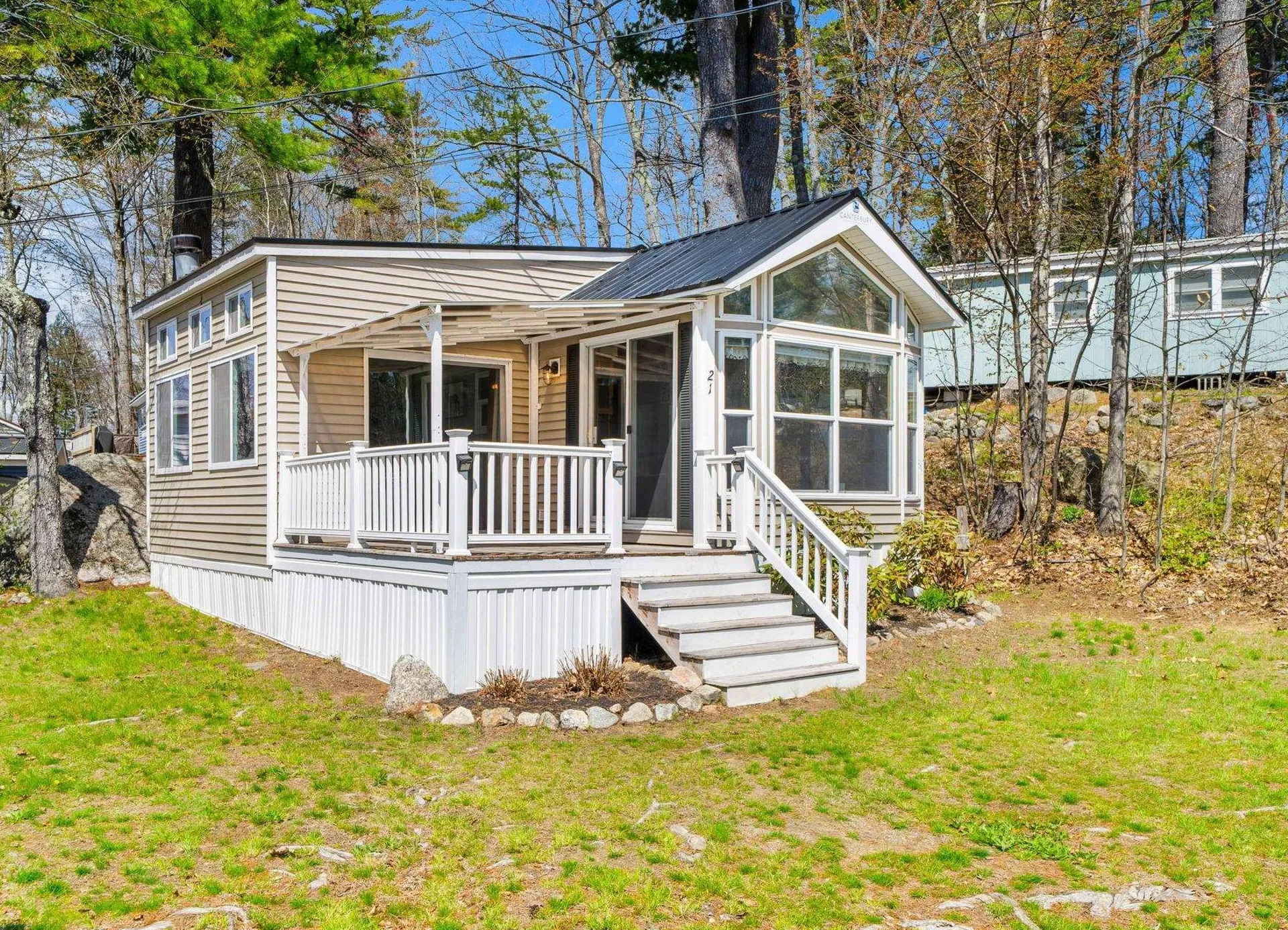 591 Weirs Boulevard Laconia NH 03246-1109
