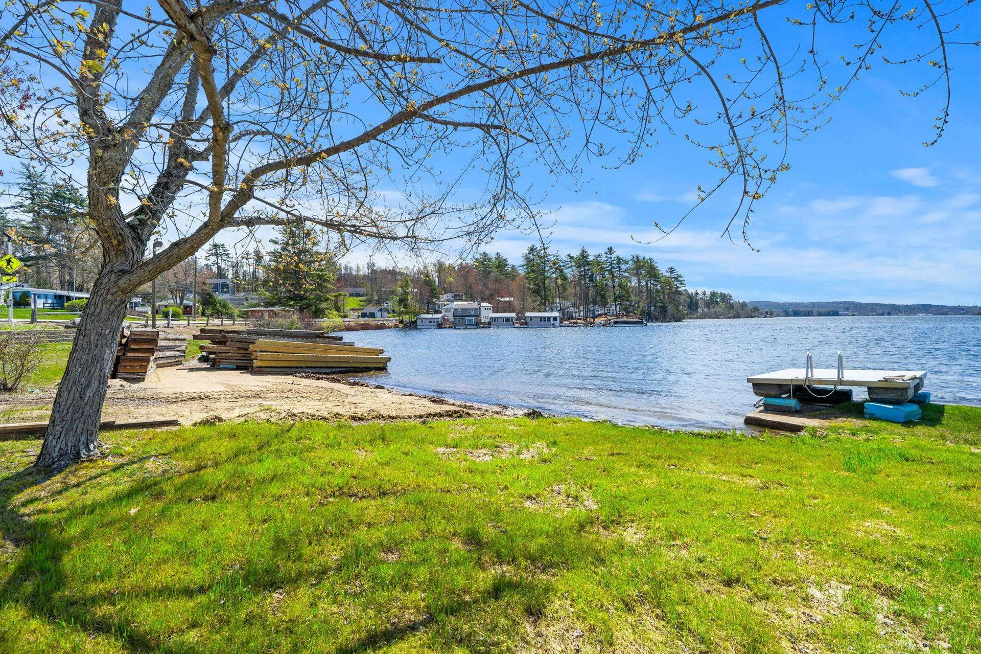 591 Weirs Boulevard Laconia NH 03246-1109