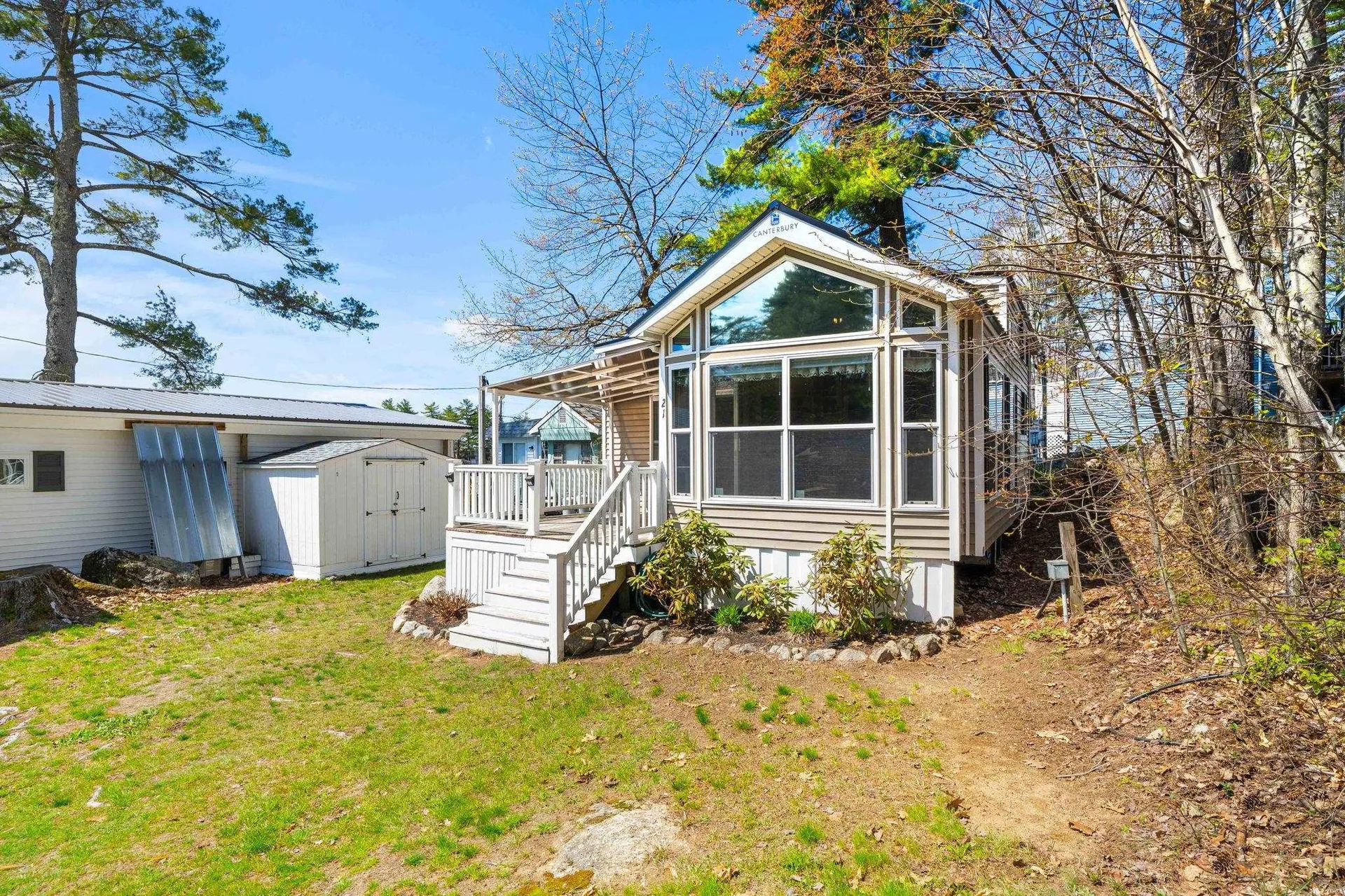 591 Weirs Boulevard Laconia NH 03246-1109