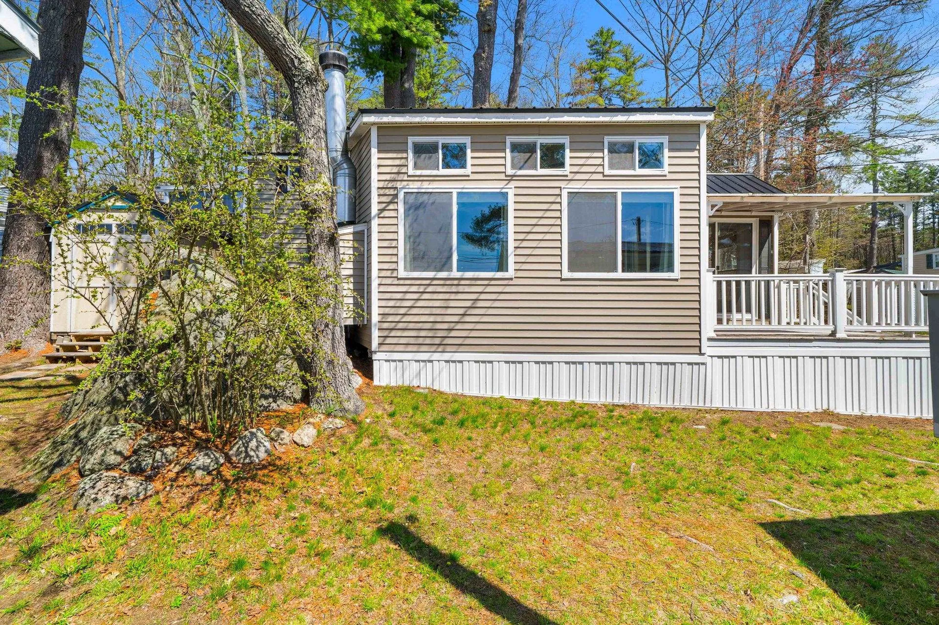 591 Weirs Boulevard Laconia NH 03246-1109
