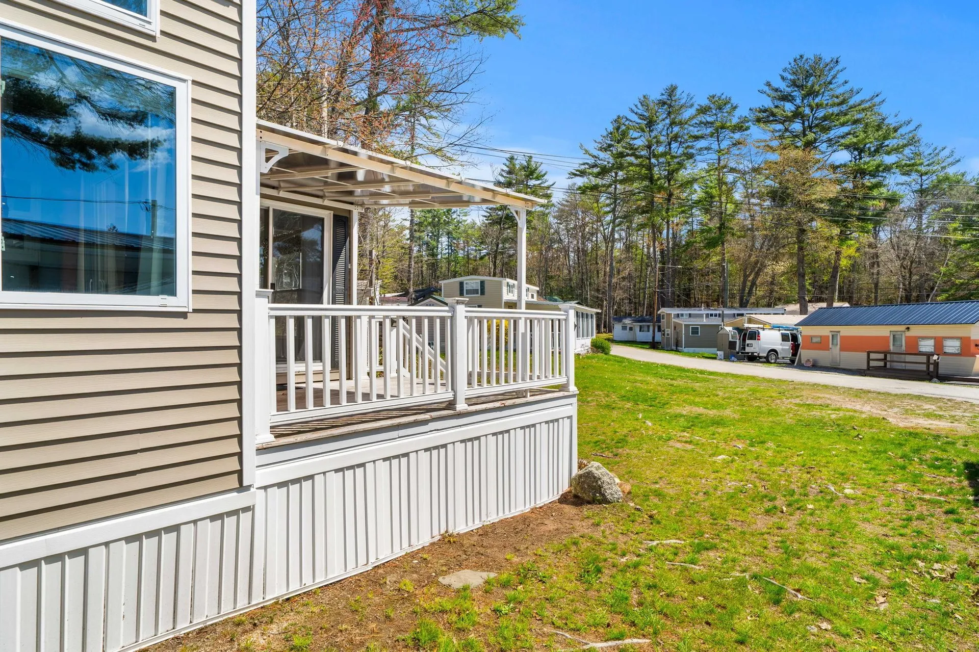 591 Weirs Boulevard Laconia NH 03246-1109
