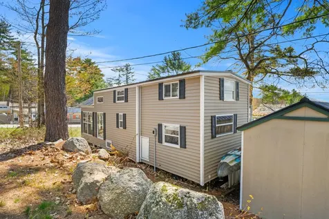 591 Weirs Boulevard Laconia NH 03246-1109