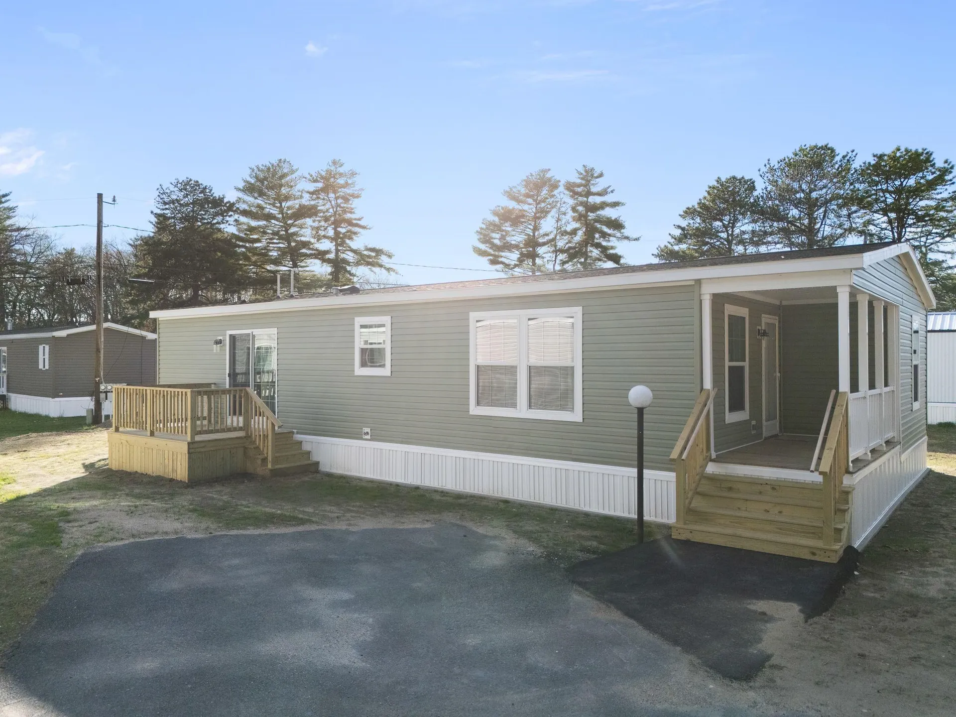 40 Pine Street Hinsdale NH 03451