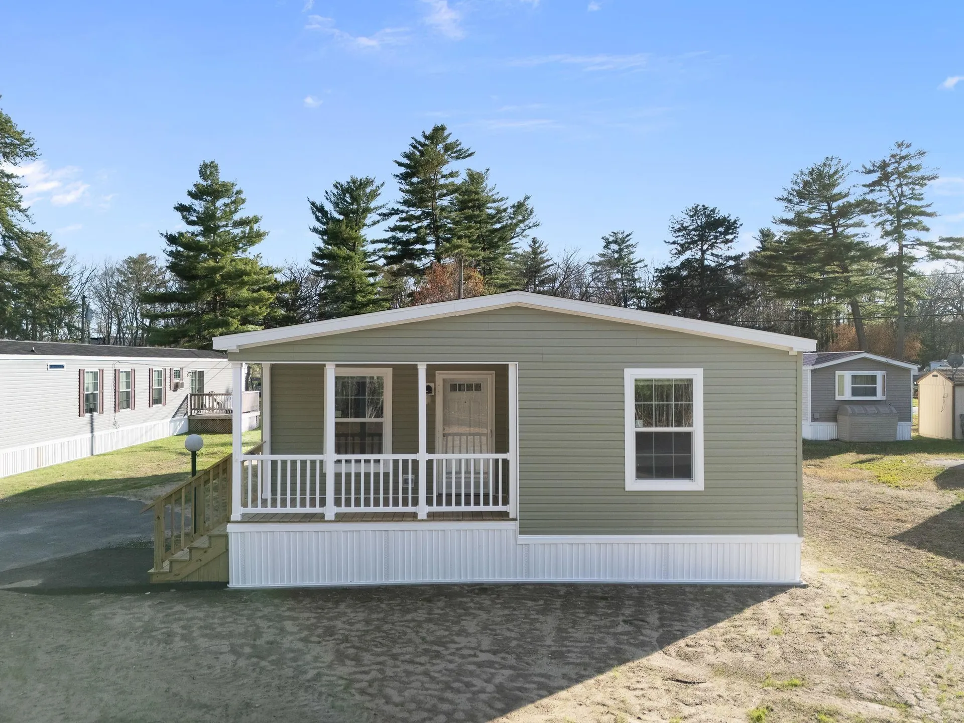40 Pine Street Hinsdale NH 03451