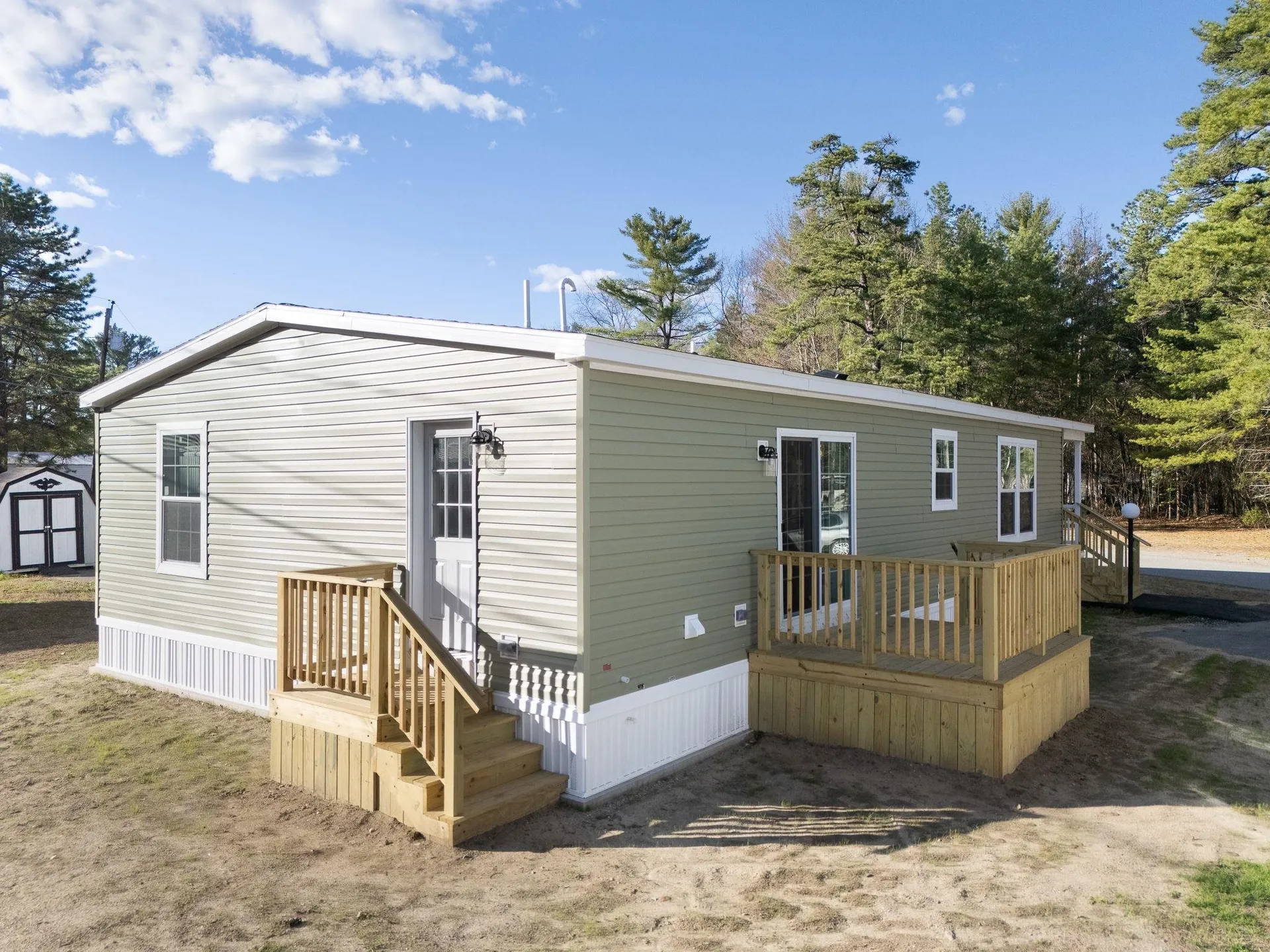 40 Pine Street Hinsdale NH 03451