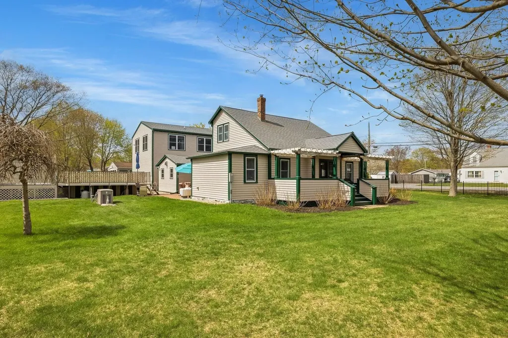 163 Ocean Road Portsmouth NH 03801