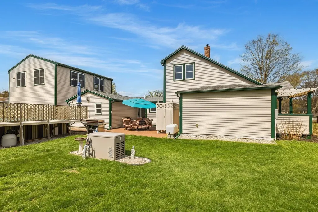 163 Ocean Road Portsmouth NH 03801