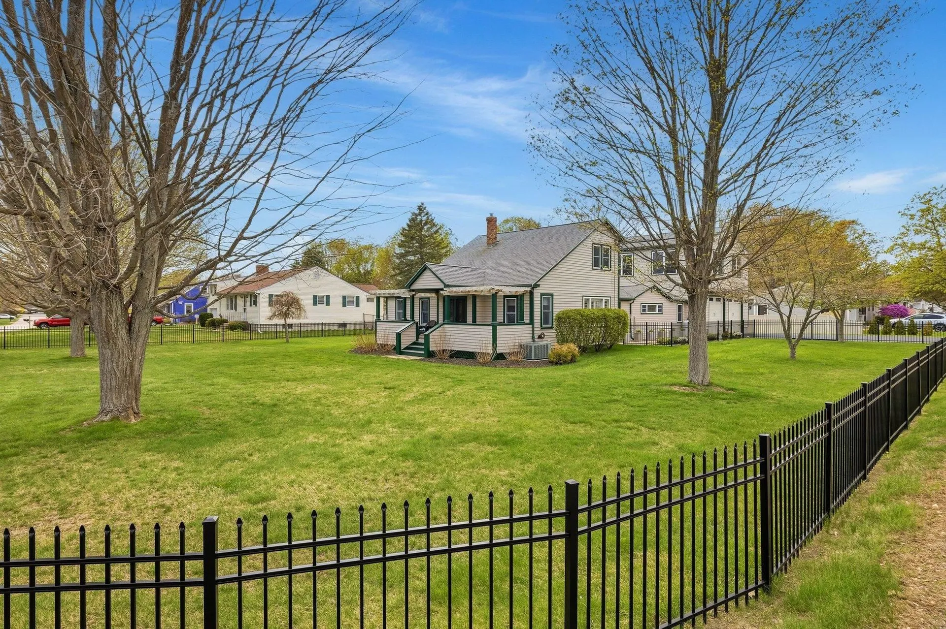 163 Ocean Road Portsmouth NH 03801