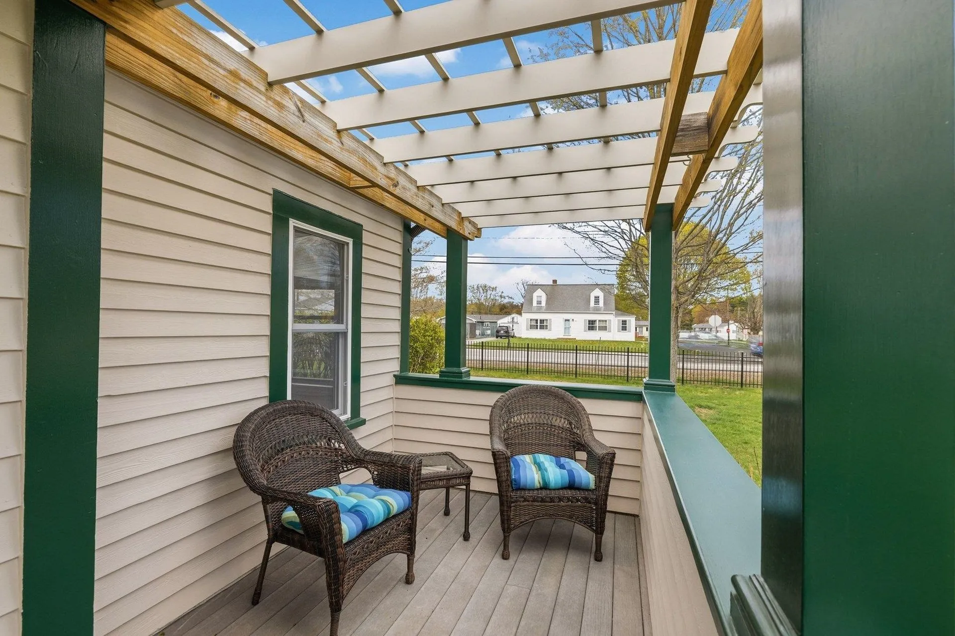 163 Ocean Road Portsmouth NH 03801