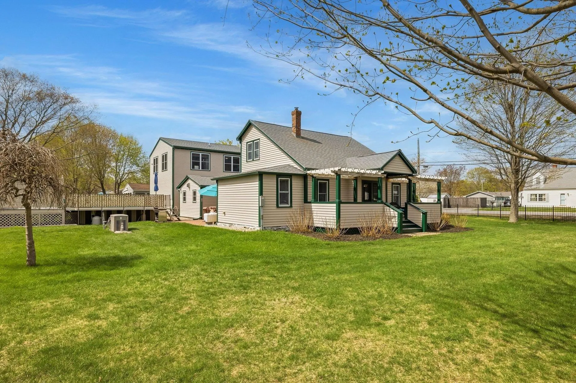 163 Ocean Road Portsmouth NH 03801