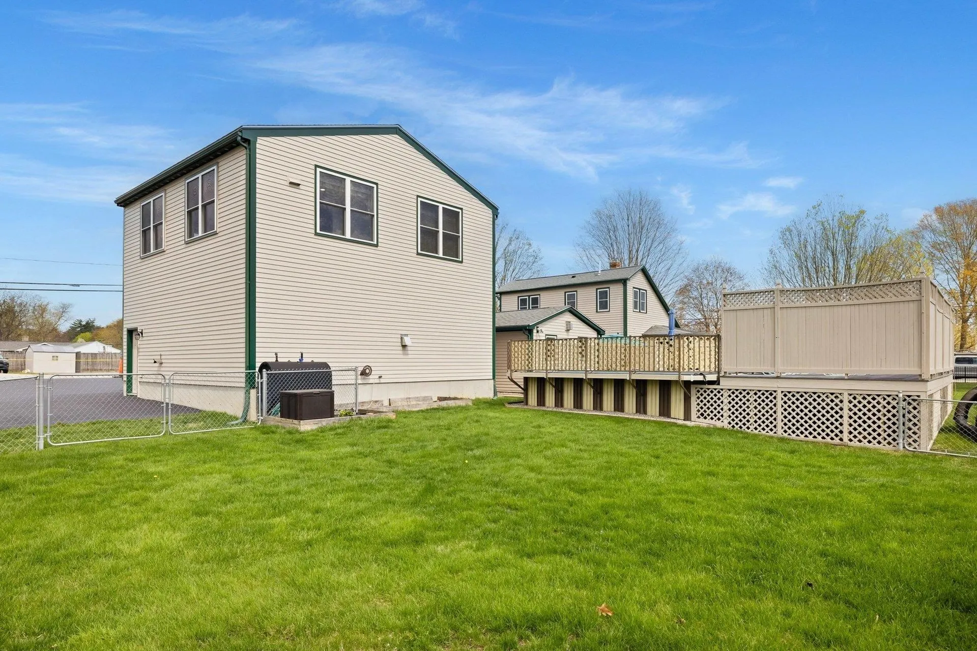 163 Ocean Road Portsmouth NH 03801