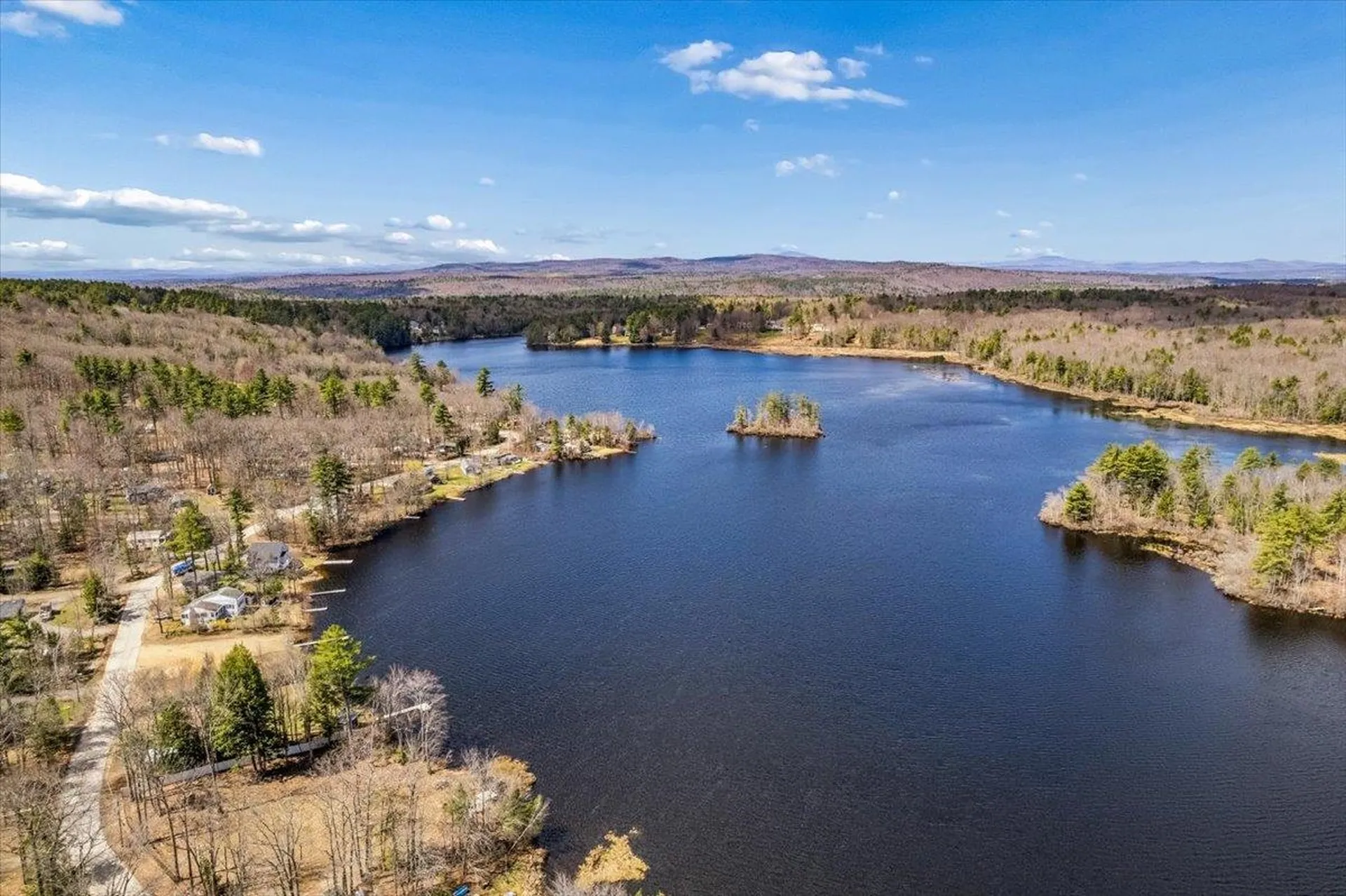 Map 131 Lot 29 Pocumtuck Way Gilmanton NH 03273