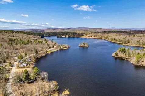 Map 131 Lot 29 Pocumtuck Way Gilmanton NH 03273