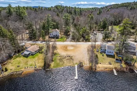 Map 131 Lot 29 Pocumtuck Way Gilmanton NH 03273