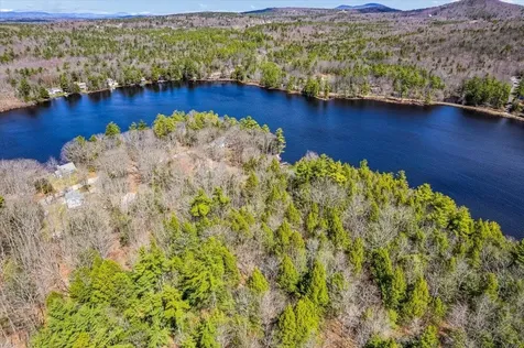 Map 131 Lot 29 Pocumtuck Way Gilmanton NH 03273