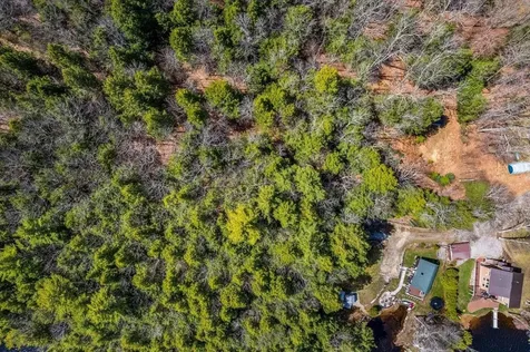 Map 131 Lot 29 Pocumtuck Way Gilmanton NH 03273