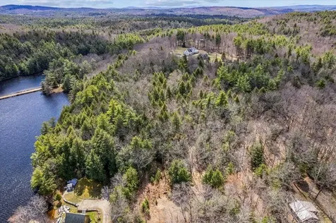 Map 131 Lot 29 Pocumtuck Way Gilmanton NH 03273