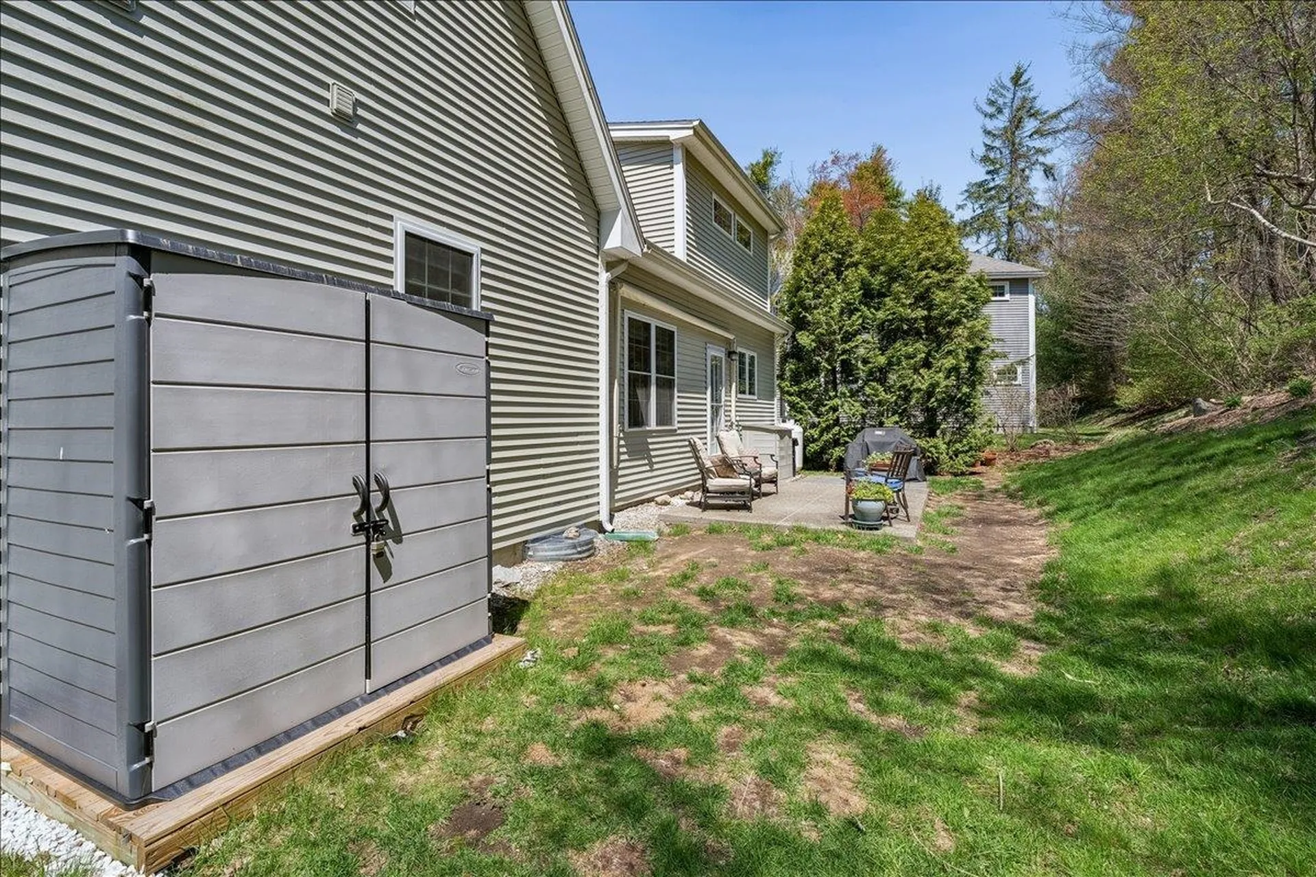 198 Mclane Way Manchester NH 03104