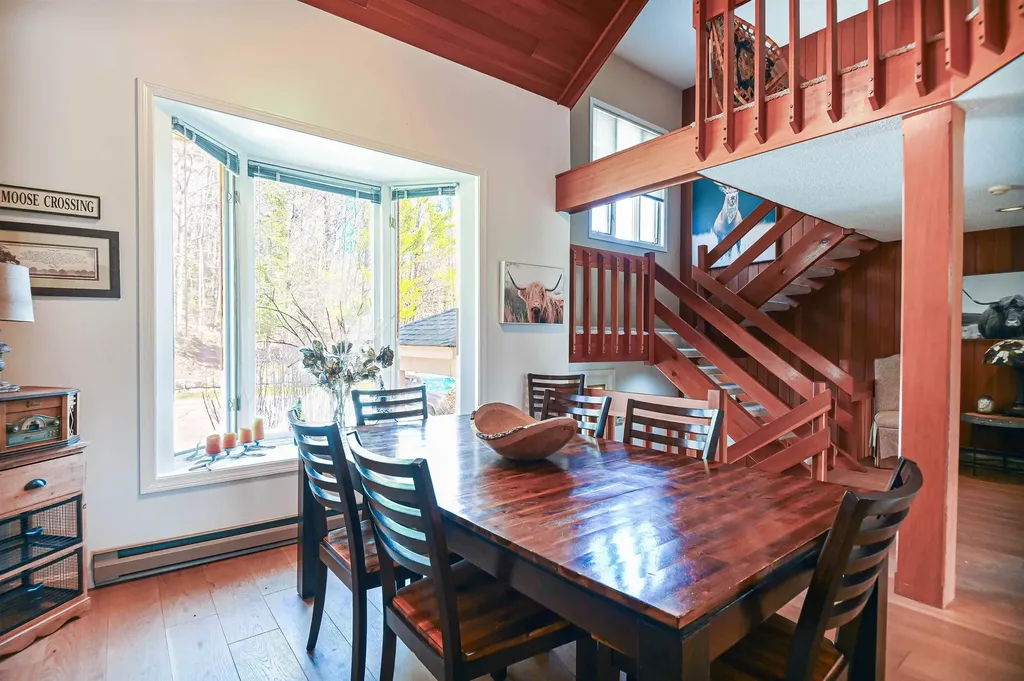 31D Wentworth Hall Avenue Jackson NH 03846
