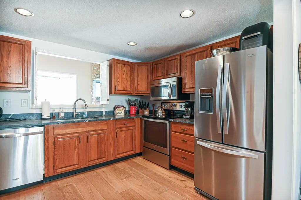 31D Wentworth Hall Avenue Jackson NH 03846