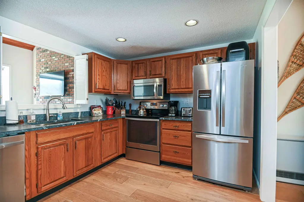 31D Wentworth Hall Avenue Jackson NH 03846