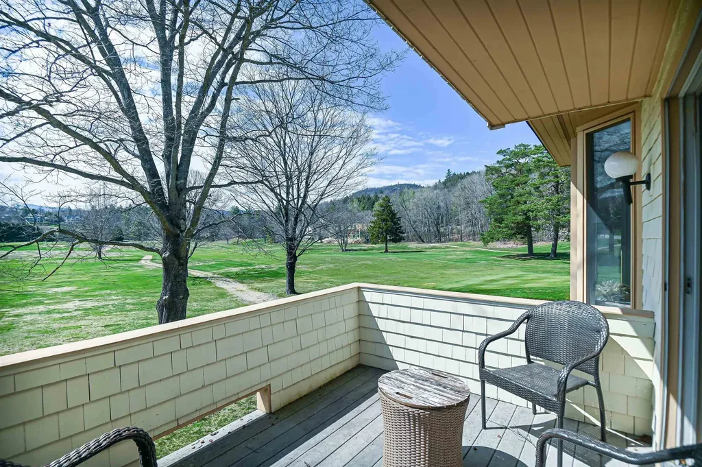 31D Wentworth Hall Avenue Jackson NH 03846