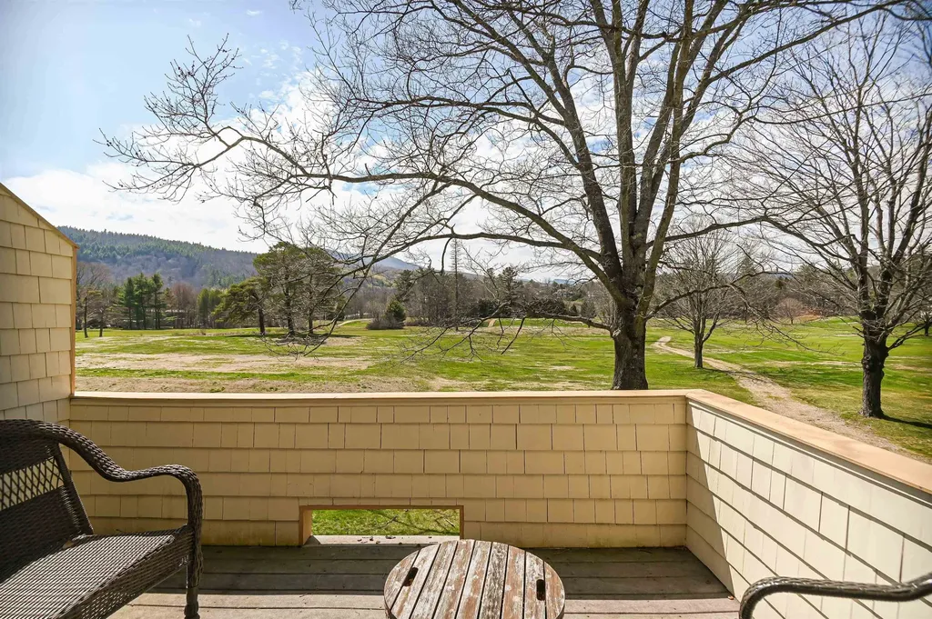 31D Wentworth Hall Avenue Jackson NH 03846