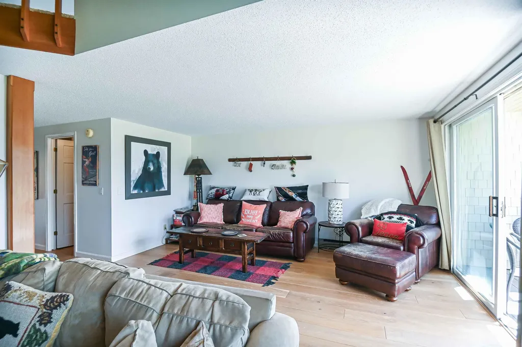 31D Wentworth Hall Avenue Jackson NH 03846