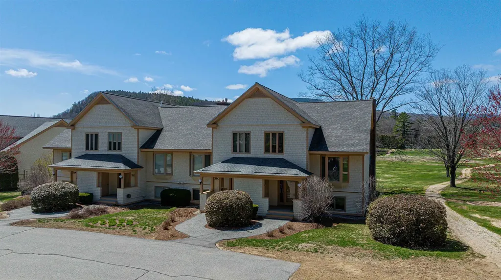 31D Wentworth Hall Avenue Jackson NH 03846