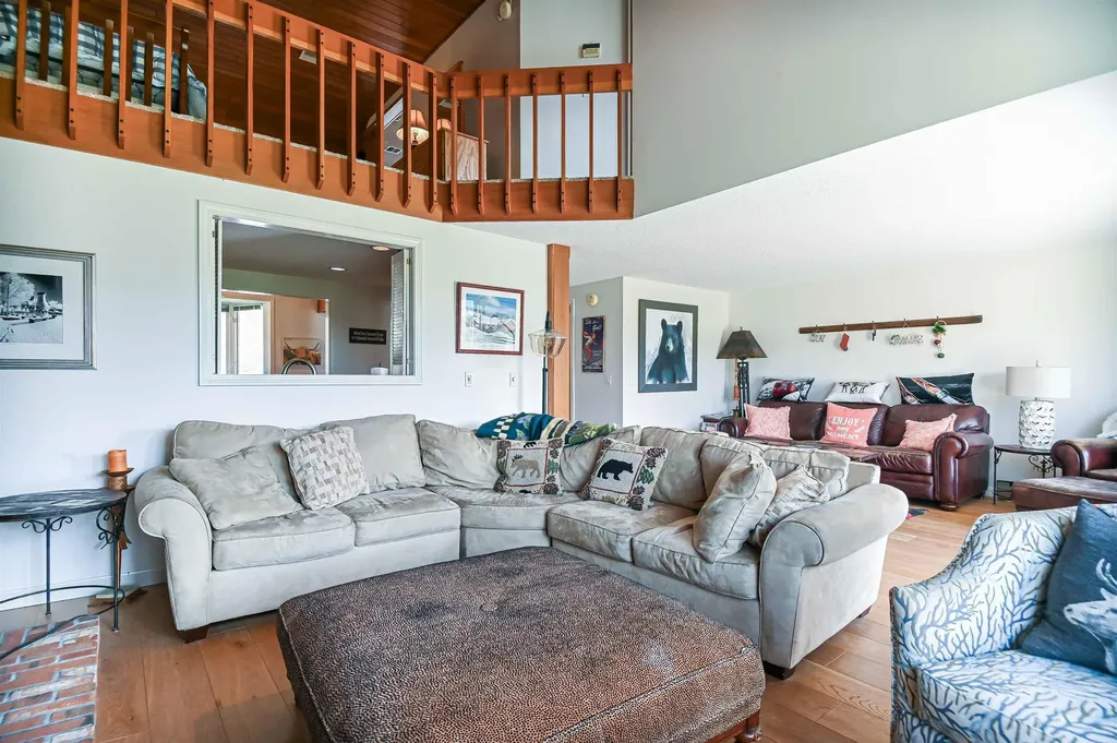 31D Wentworth Hall Avenue Jackson NH 03846