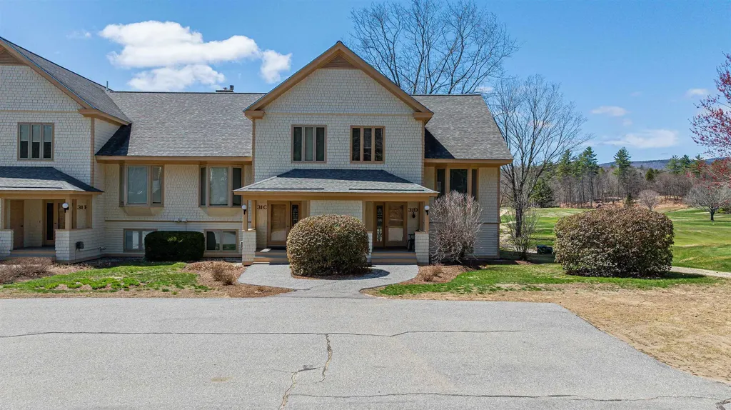31D Wentworth Hall Avenue Jackson NH 03846