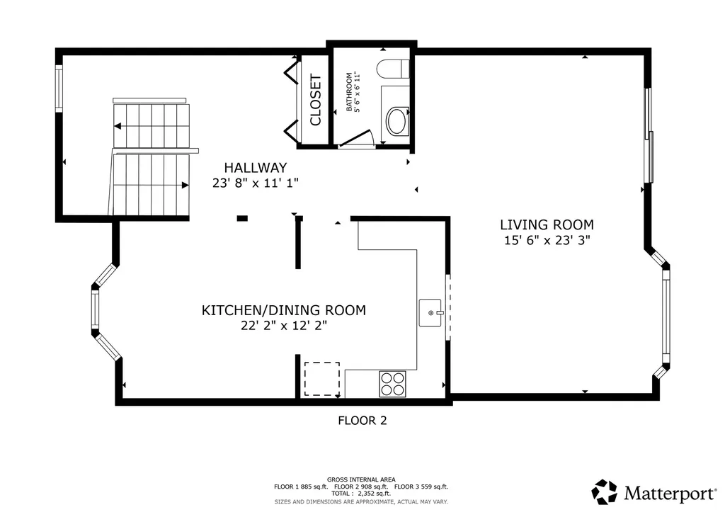 31D Wentworth Hall Avenue Jackson NH 03846