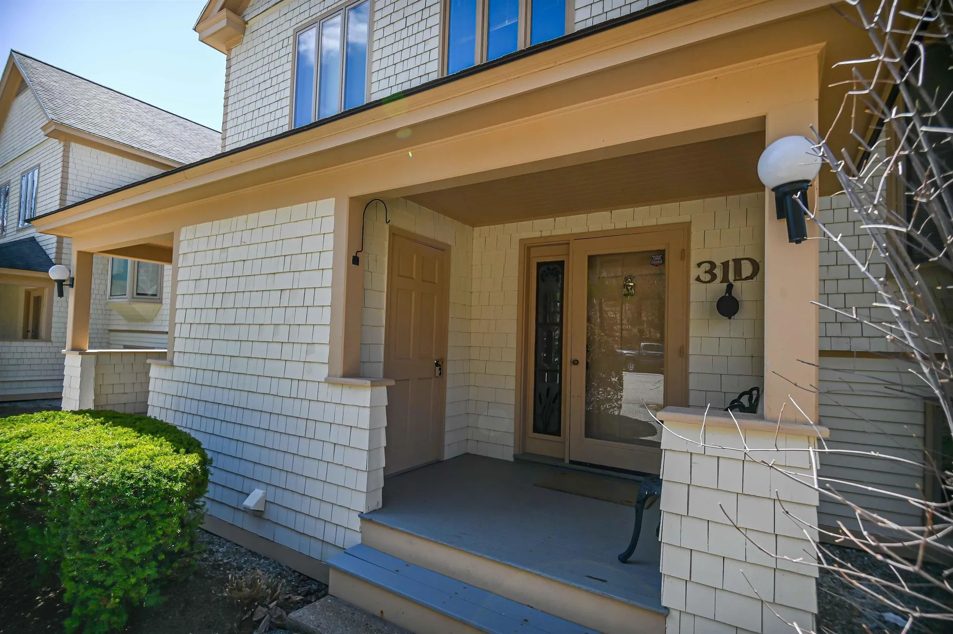 31D Wentworth Hall Avenue Jackson NH 03846