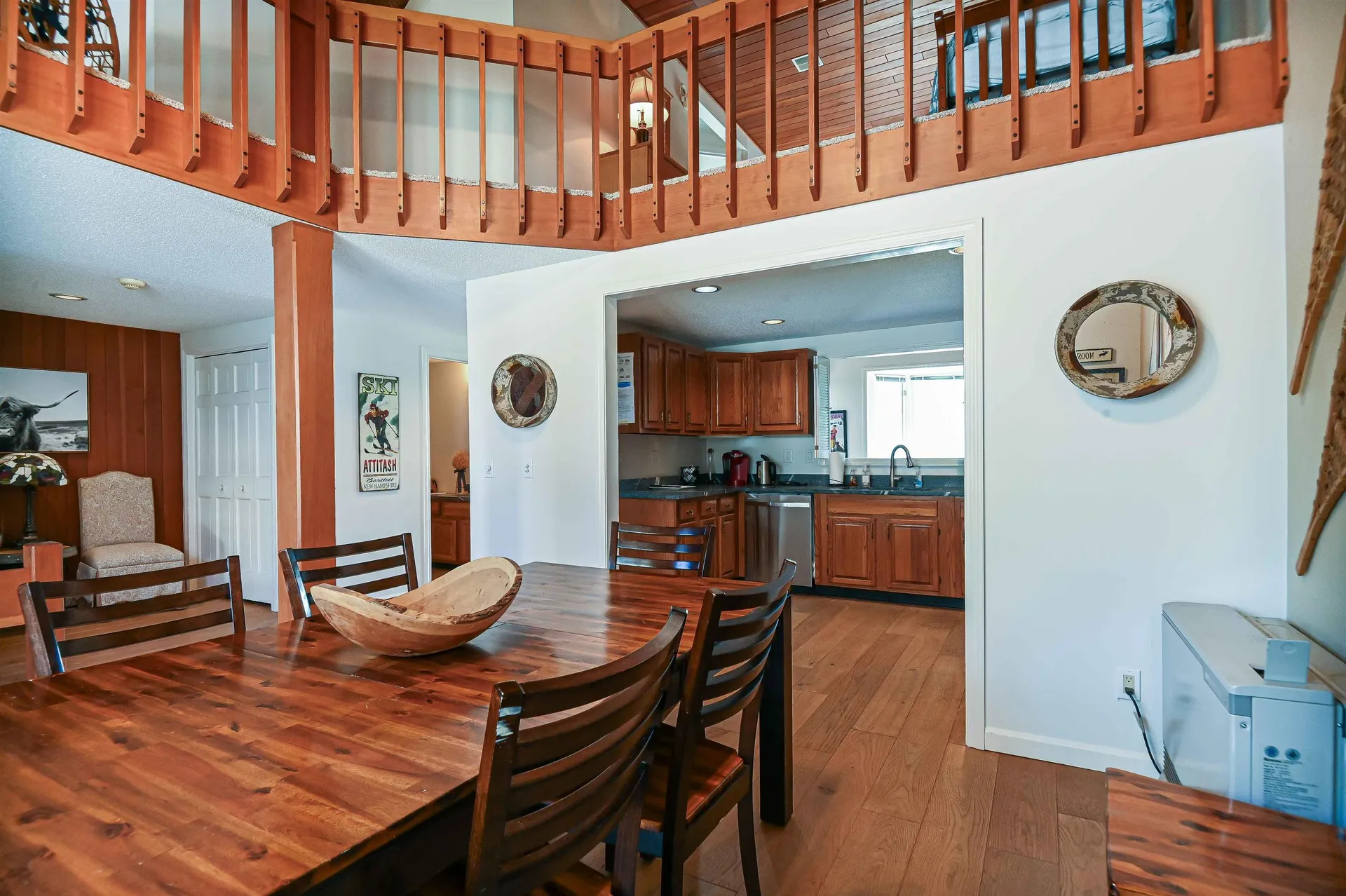 31D Wentworth Hall Avenue Jackson NH 03846