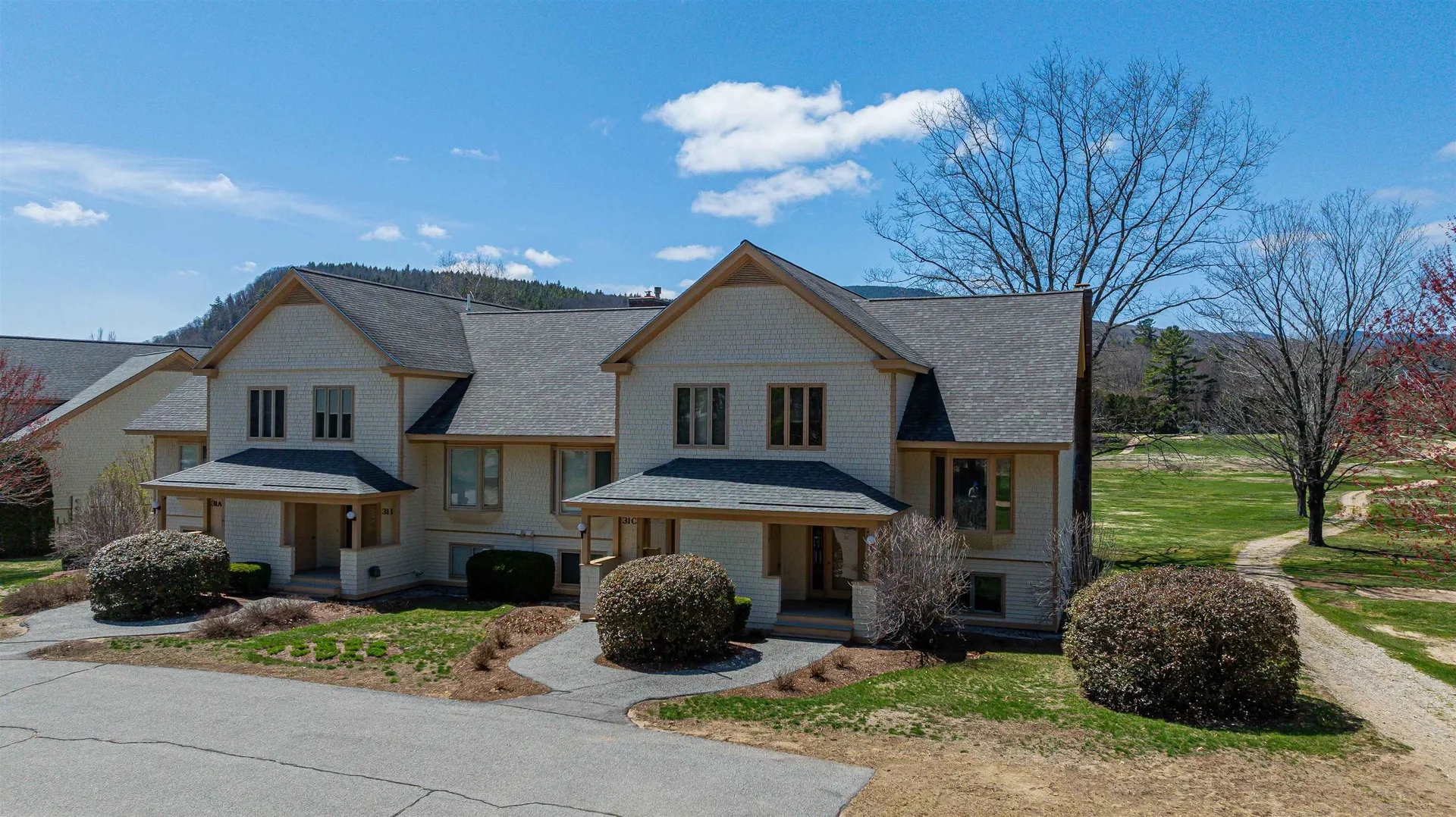 31D Wentworth Hall Avenue Jackson NH 03846