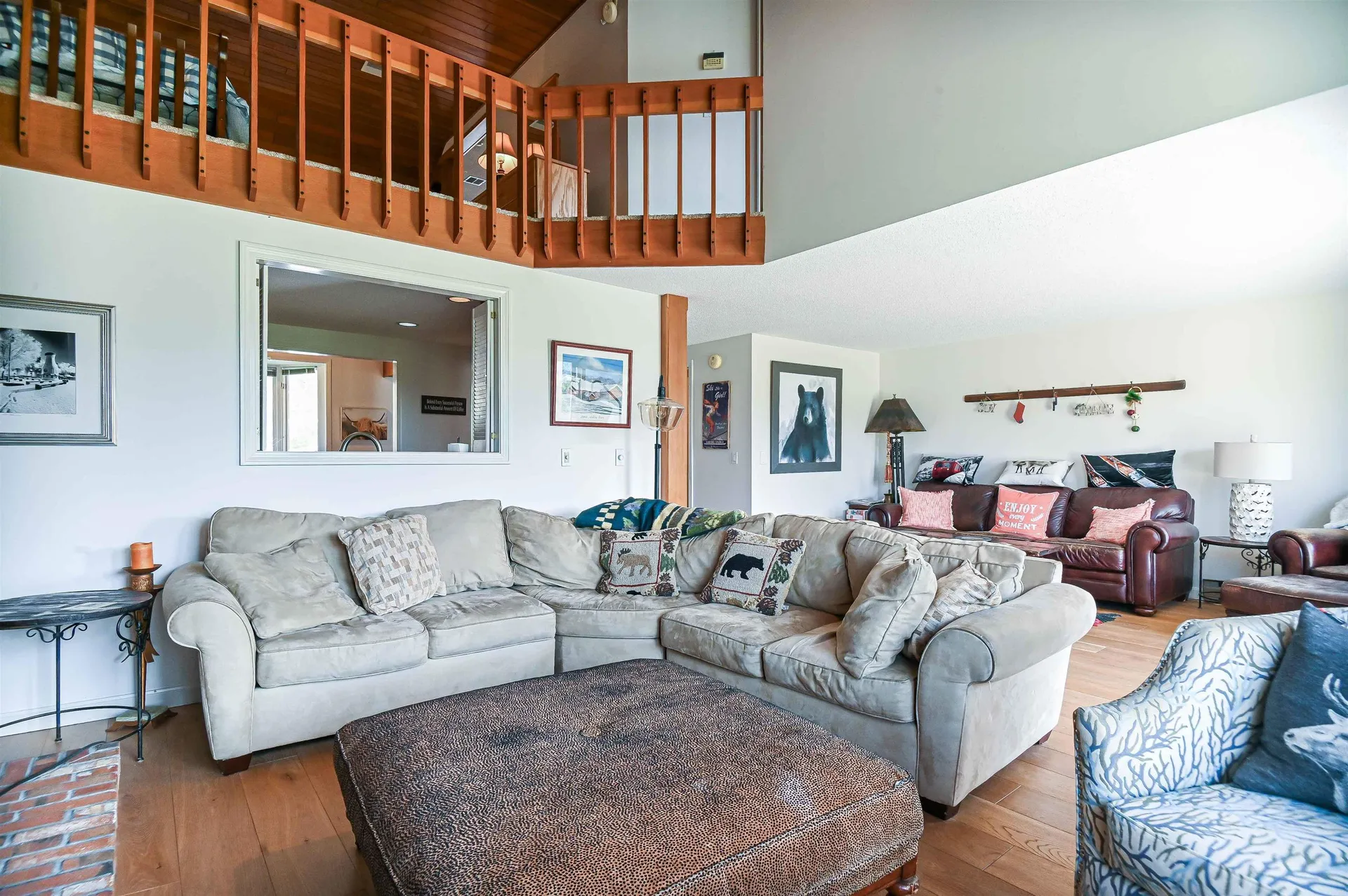 31D Wentworth Hall Avenue Jackson NH 03846