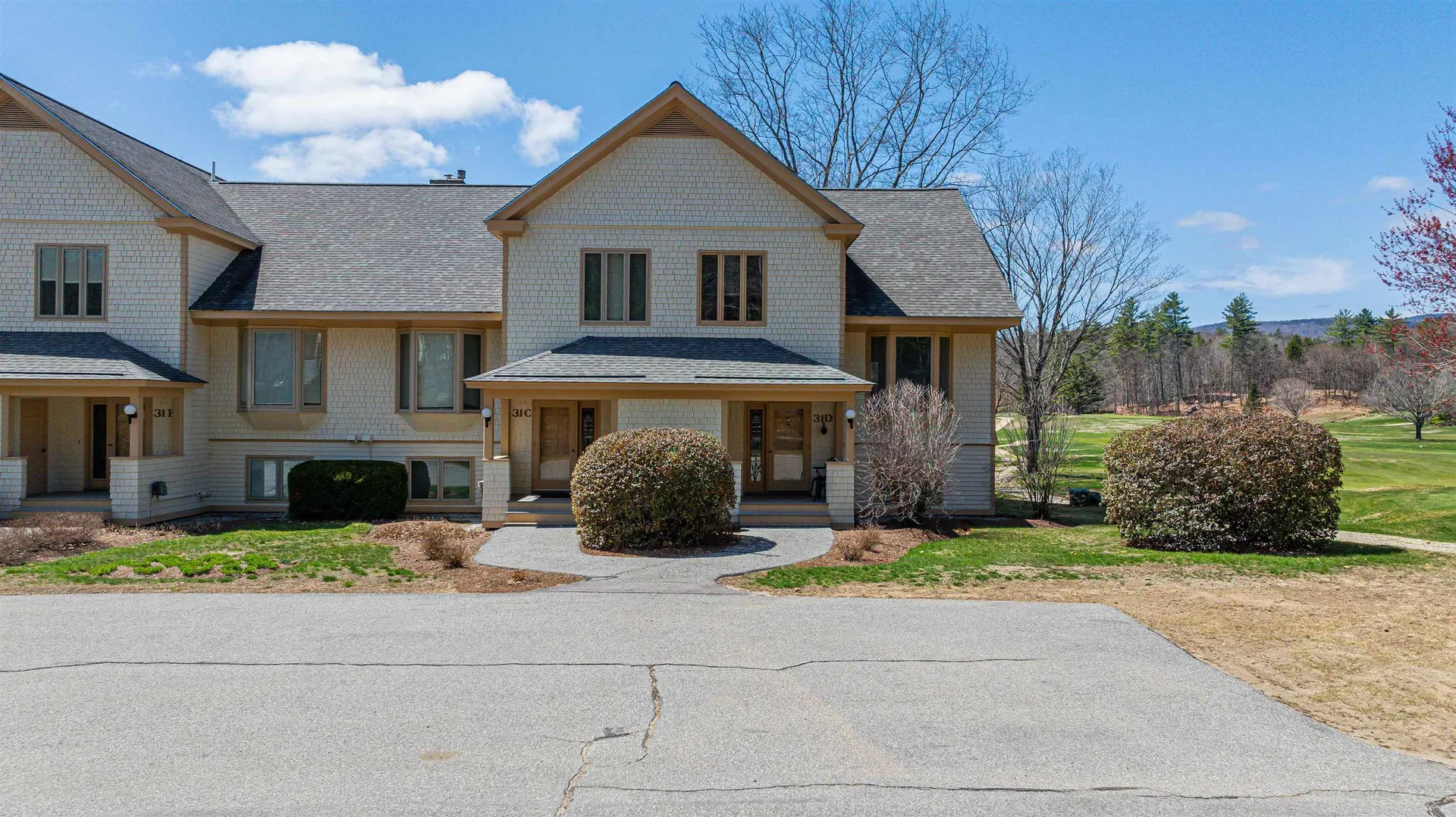 31D Wentworth Hall Avenue Jackson NH 03846