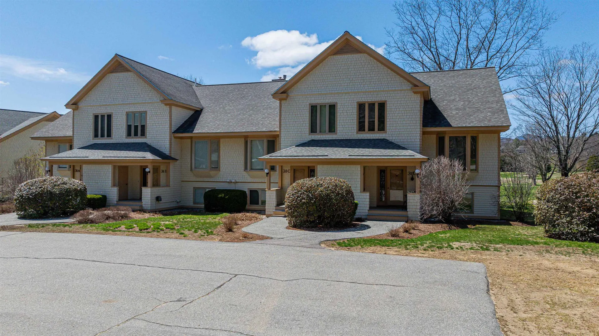 31D Wentworth Hall Avenue Jackson NH 03846