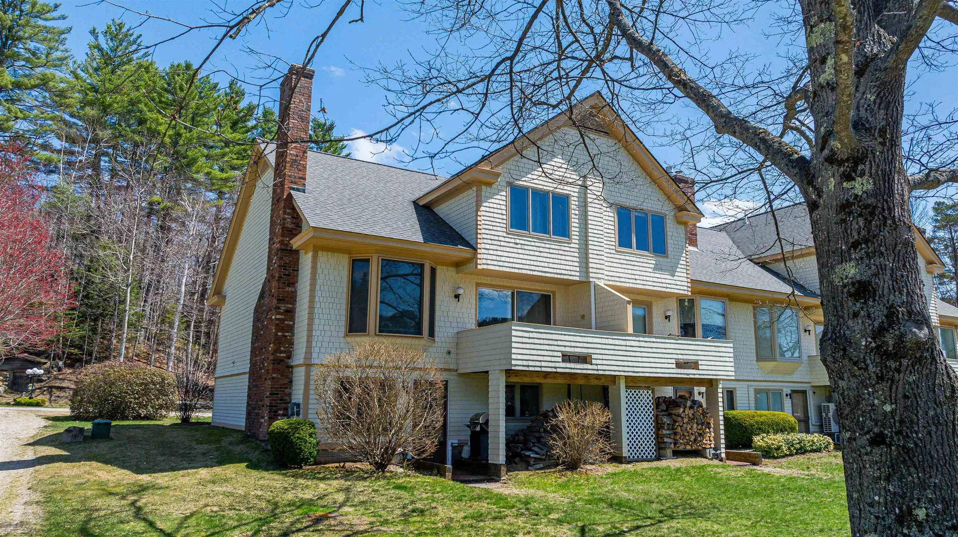 31D Wentworth Hall Avenue Jackson NH 03846