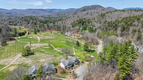 31D Wentworth Hall Avenue Jackson NH 03846