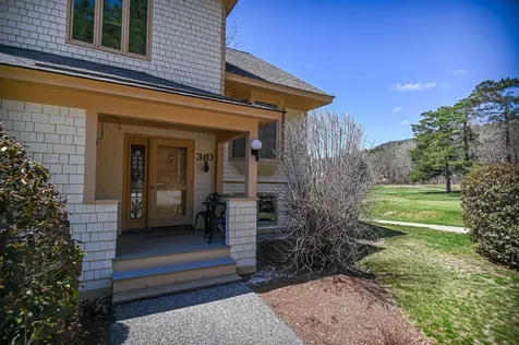 31D Wentworth Hall Avenue Jackson NH 03846